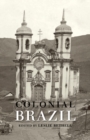 Colonial Brazil - Book