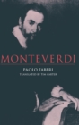 Monteverdi - Book