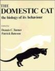 Domestic Cat - Book