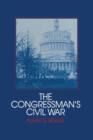 The Congressman's Civil War - Book