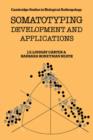 Somatotyping : Development and Applications - Book