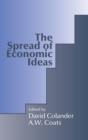The Spread of Economic Ideas - Book