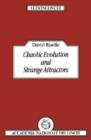 Chaotic Evolution and Strange Attractors - Book