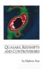 Quasars, Redshifts and Controversies - Book