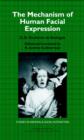 The Mechanism of Human Facial Expression - Book