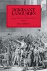 Dominant Languages : Language and Hierarchy in Britain and France - Book