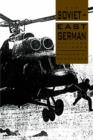 The Soviet-East German Military Alliance - Book