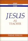 Jesus as Teacher - Book