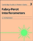 Fabry-Perot Interferometers - Book