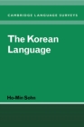 The Korean Language - Book