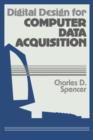 Digital Design for Computer Data Acquisition - Book