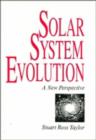 Solar System Evolution - Book