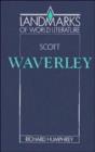 Scott: Waverley - Book