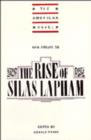 New Essays on The Rise of Silas Lapham - Book