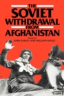 The Soviet Withdrawal from Afghanistan - Book