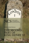 The Second Part of King Henry VI - Book