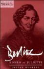 Berlioz: Romeo et Juliette - Book