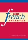 Using French Synonyms - Book