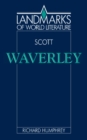 Scott: Waverley - Book