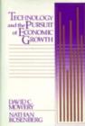 Technology and the Pursuit of Economic Growth - Book