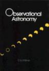 Observational Astronomy - Book