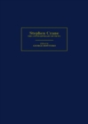 Stephen Crane : The Contemporary Reviews - Book