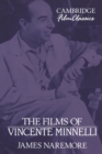 The Films of Vincente Minnelli - Book