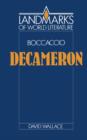 Boccaccio: Decameron - Book