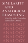 Similarity and Analogical Reasoning - Book
