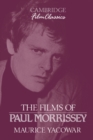 The Films of Paul Morrissey - Book