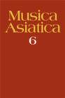 Musica Asiatica - Book