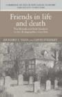 Friends in Life and Death : British and Irish Quakers in the Demographic Transition - Book