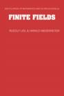 Finite Fields - Book