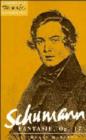 Schumann: Fantasie, Op. 17 - Book