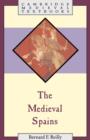 The Medieval Spains - Book
