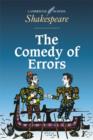 The Comedy of Errors - Book