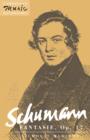 Schumann: Fantasie, Op. 17 - Book