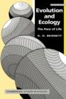 Evolution and Ecology : The Pace of Life - Book