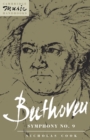 Beethoven : Symphony No. 9 - Book