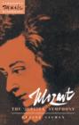 Mozart: The 'Jupiter' Symphony - Book