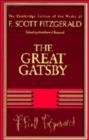 F. Scott Fitzgerald: The Great Gatsby - Book