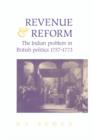 Revenue and Reform : The Indian Problem in British Politics 1757-1773 - Book