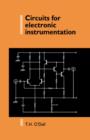Circuits for Electronic Instrumentation - Book