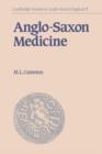 Anglo-Saxon Medicine - Book