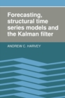 Forecasting, Structural Time Series Models and the Kalman Filter - Book