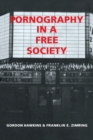 Pornography in a Free Society - Book