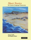 Short Stories : For Creative Language Classrooms - Book