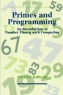 Primes and Programming - Book