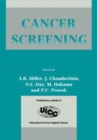 Cancer Screening - Book