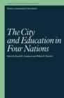 The City and Education in Four Nations - Book